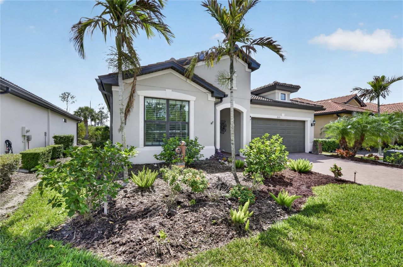 2633 Daisy Drive, North Port, FL 34289 Photo