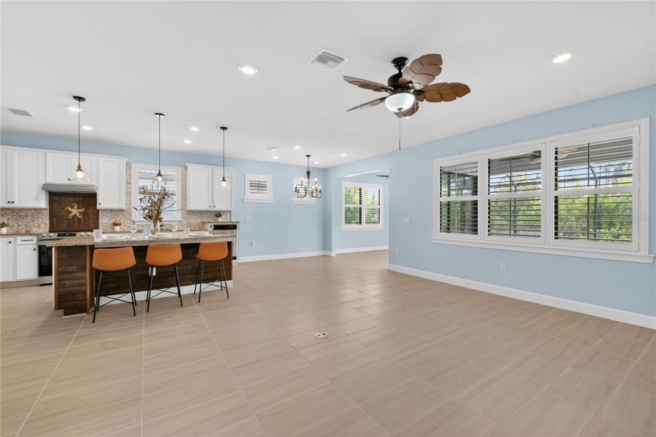 2633 Daisy Drive , North Port, FL 34289 Photo