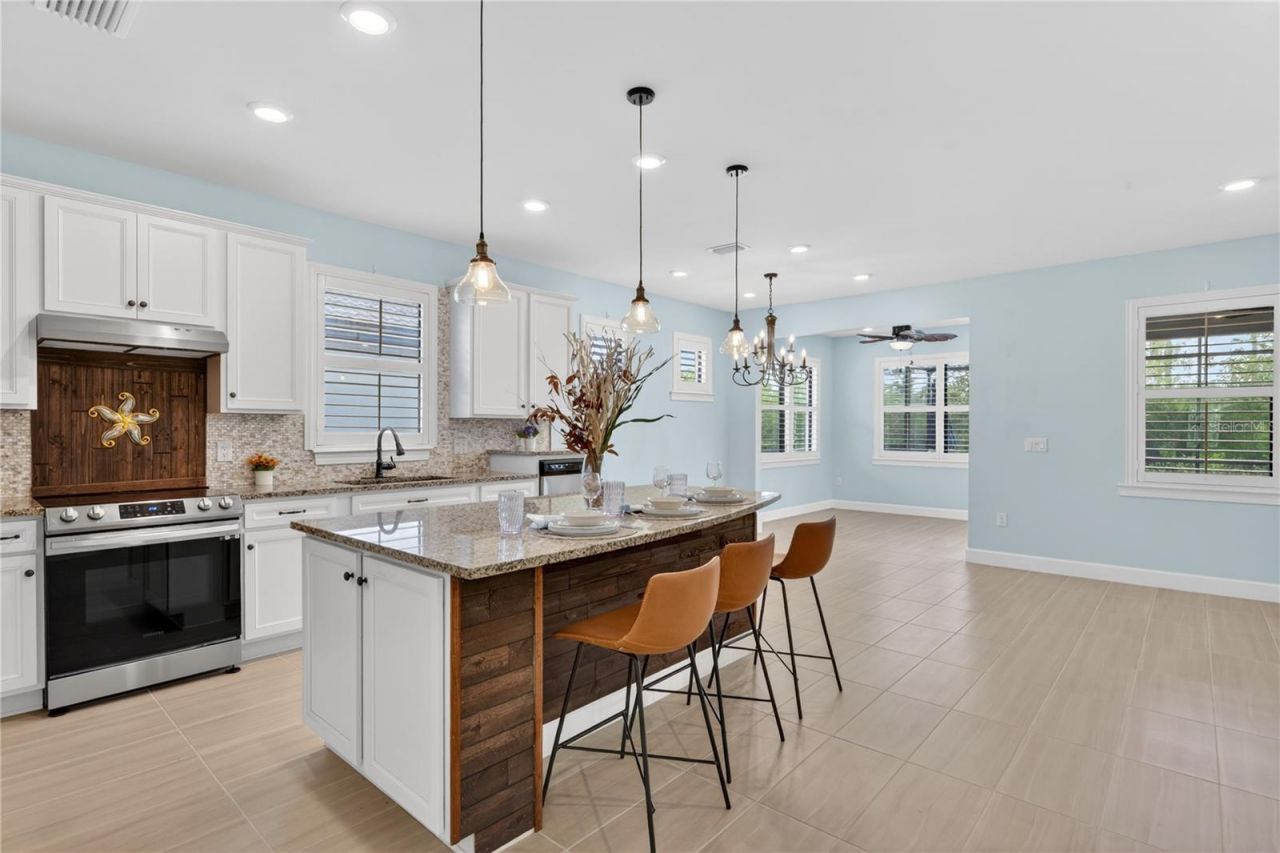 2633 Daisy Drive , North Port, FL 34289 Photo