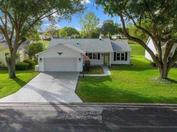 936 ORCHID STREET, LADY LAKE, FL 32159