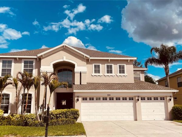 3624 DUKE FIRTH STREET, LAND O LAKES, FL 34638