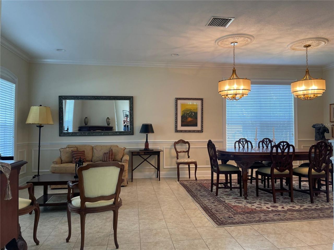 3624 Duke Firth Street , Land O Lakes, FL 34638 Photo