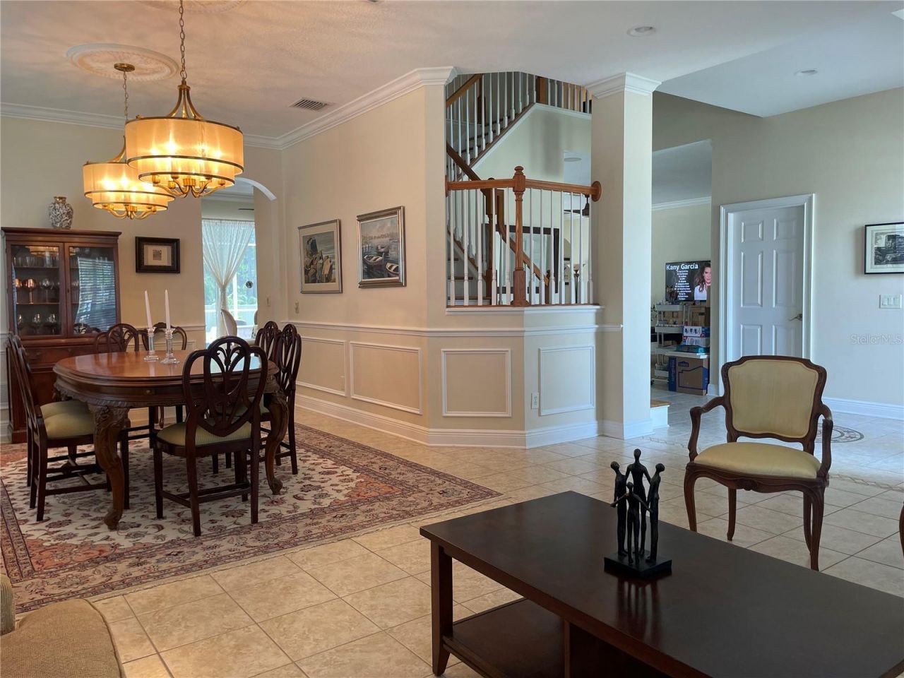 3624 Duke Firth Street , Land O Lakes, FL 34638 Photo