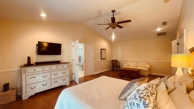 3624 Duke Firth Street, Land O Lakes, FL 34638 Photo