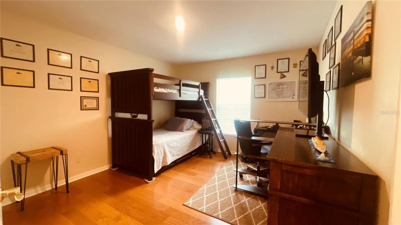 3624 Duke Firth Street , Land O Lakes, FL 34638 Photo