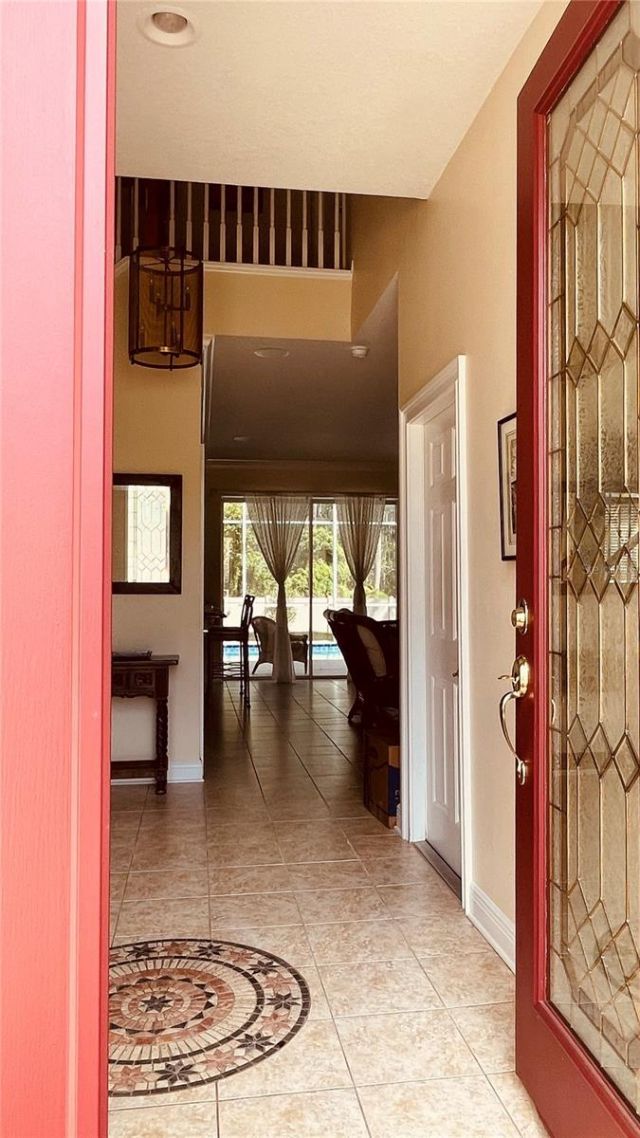 3624 Duke Firth Street , Land O Lakes, FL 34638 Photo