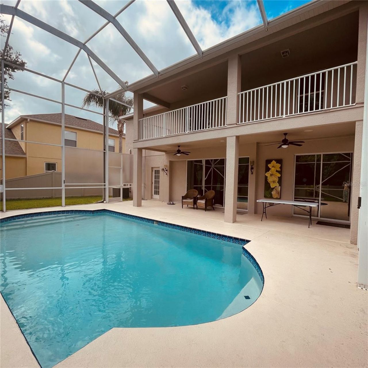 3624 Duke Firth Street , Land O Lakes, FL 34638 Photo