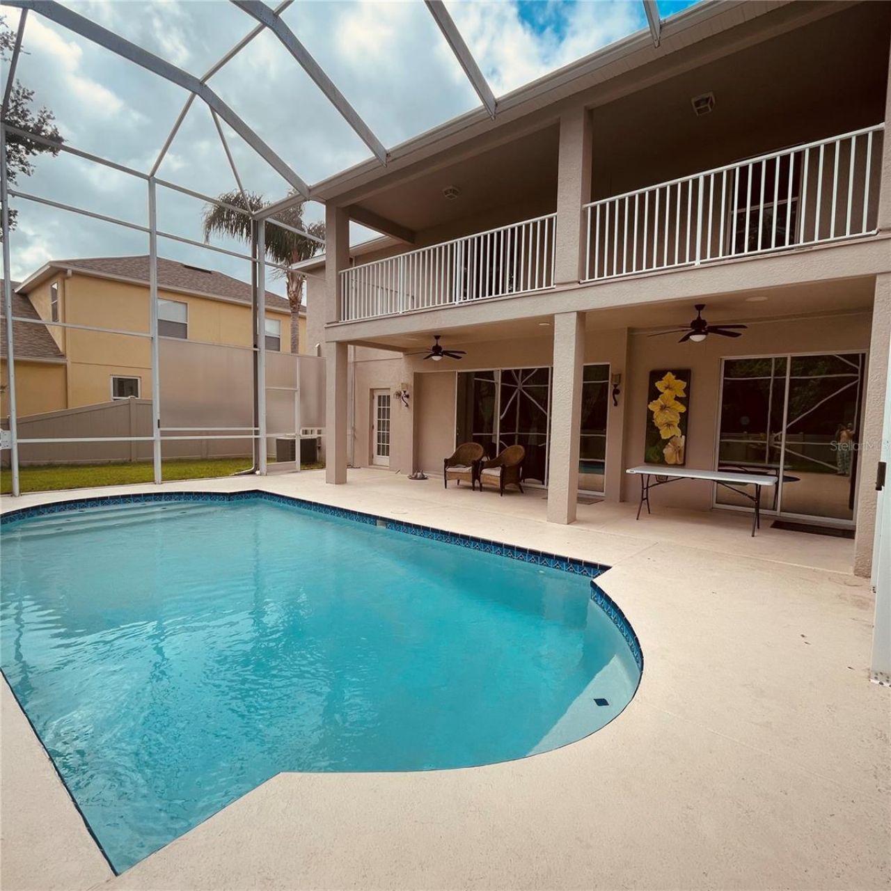 3624 Duke Firth Street , Land O Lakes, FL 34638 Photo