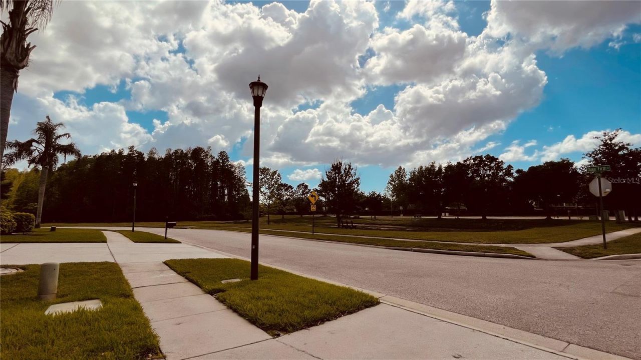 3624 Duke Firth Street , Land O Lakes, FL 34638 Photo