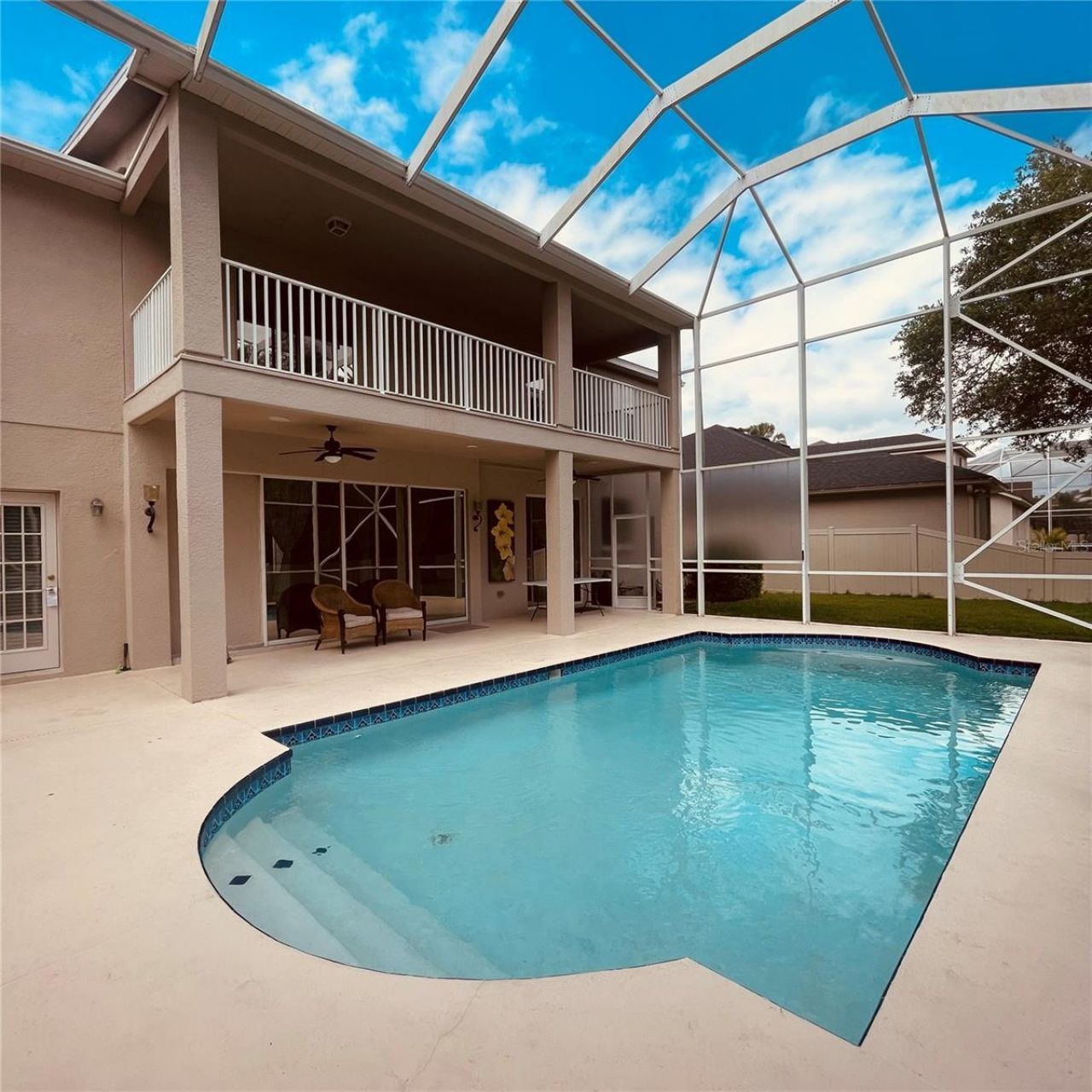 3624 Duke Firth Street , Land O Lakes, FL 34638 Photo