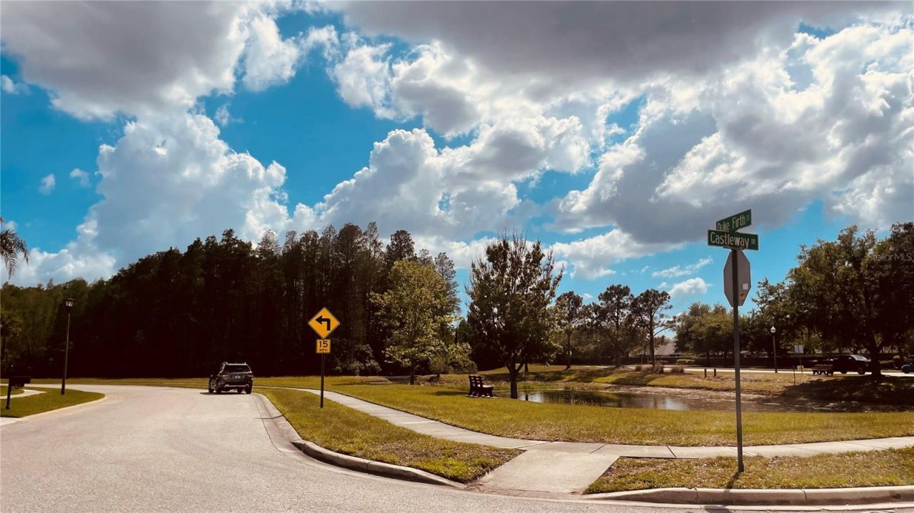 3624 Duke Firth Street, Land O Lakes, FL 34638 Photo