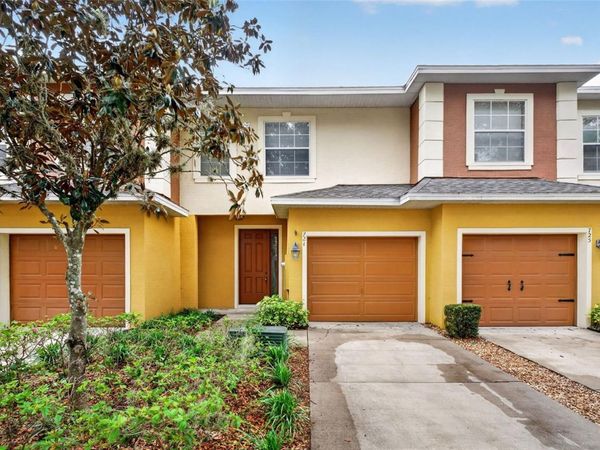 721 FORTANINI CIRCLE , OCOEE, FL 34761