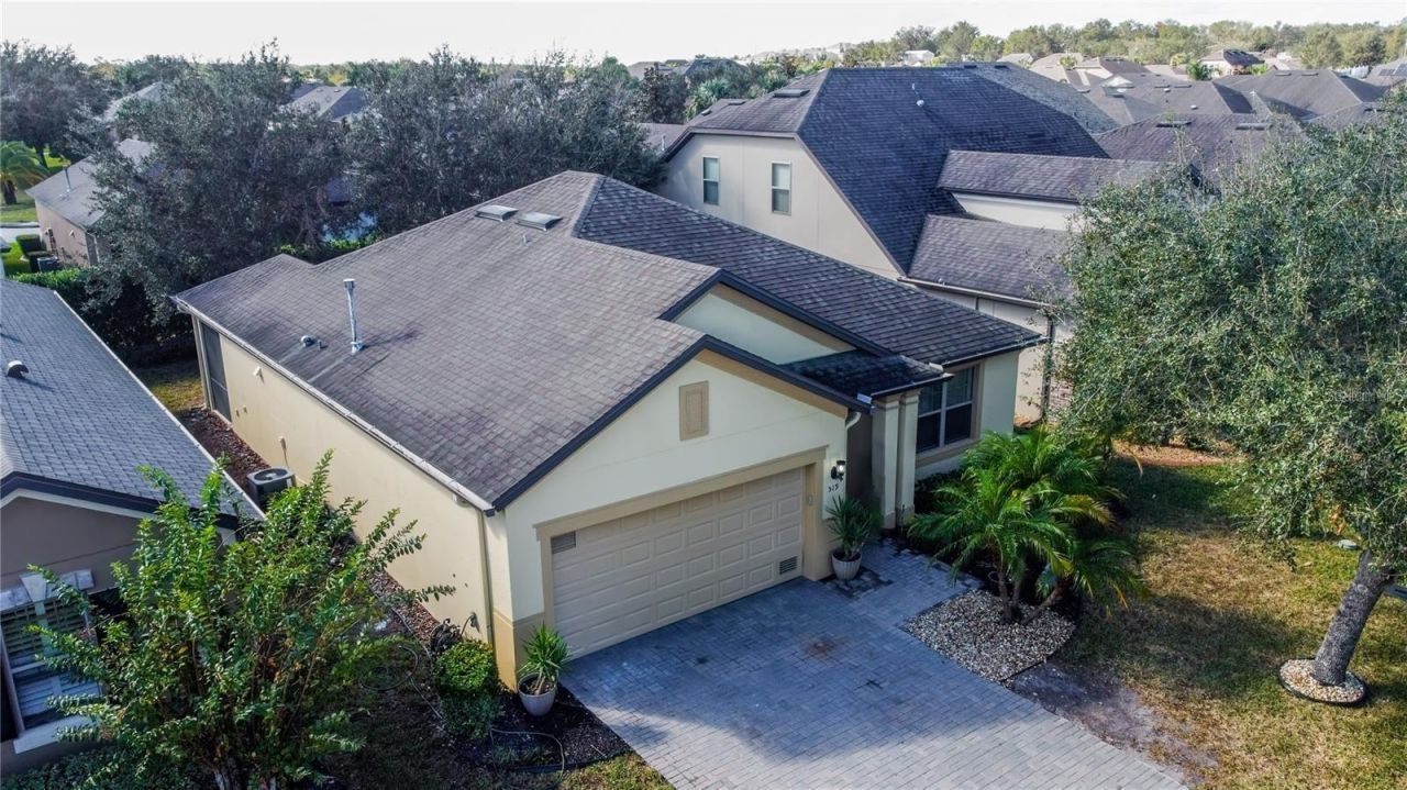 519 Cadiz Drive , Davenport, FL 33837 Photo