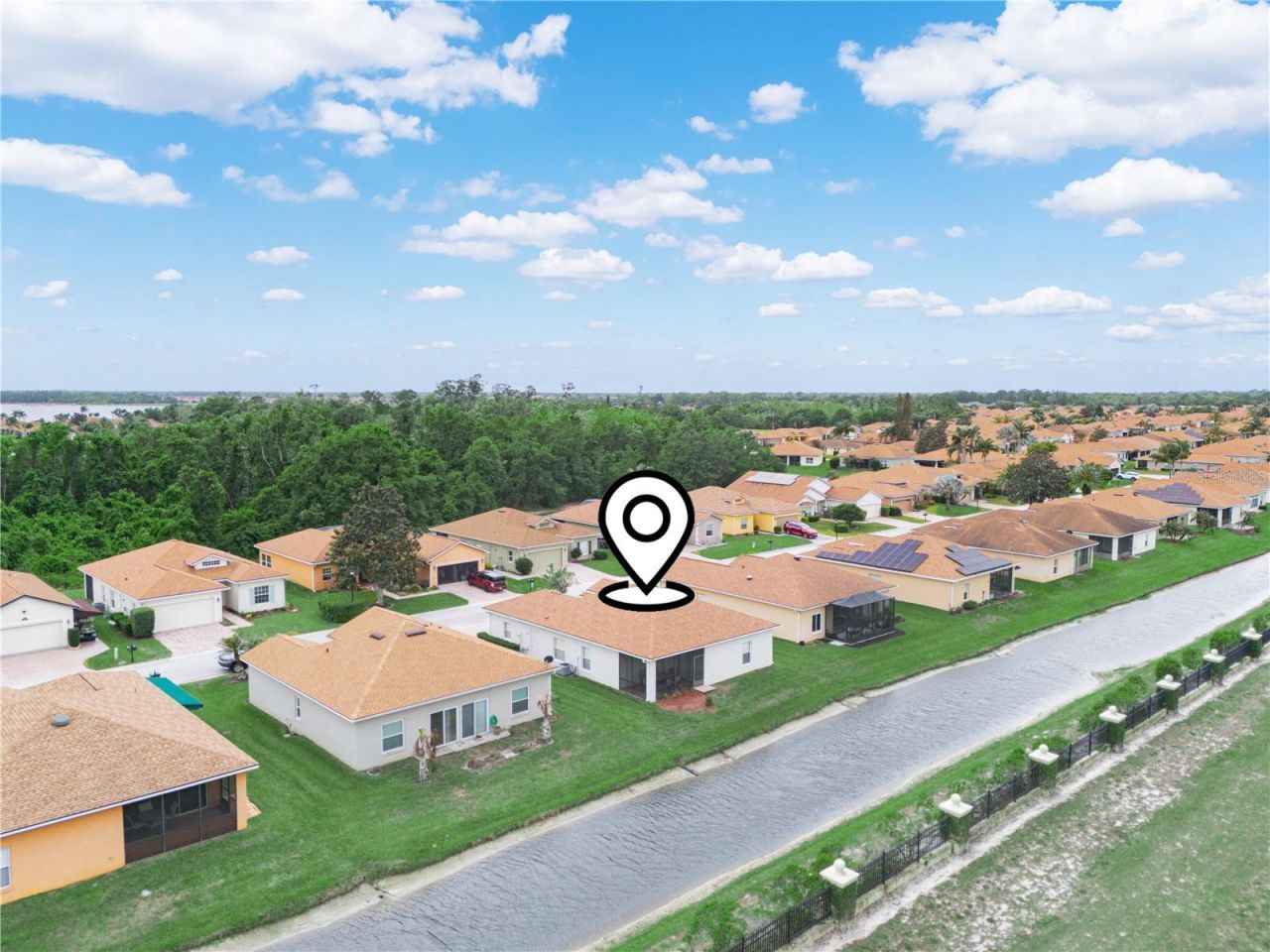 4136 Aberdeen Lane, Lake Wales, FL 33859 Photo