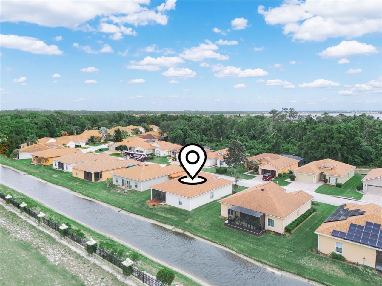 4136 Aberdeen Lane, Lake Wales, FL 33859 Photo