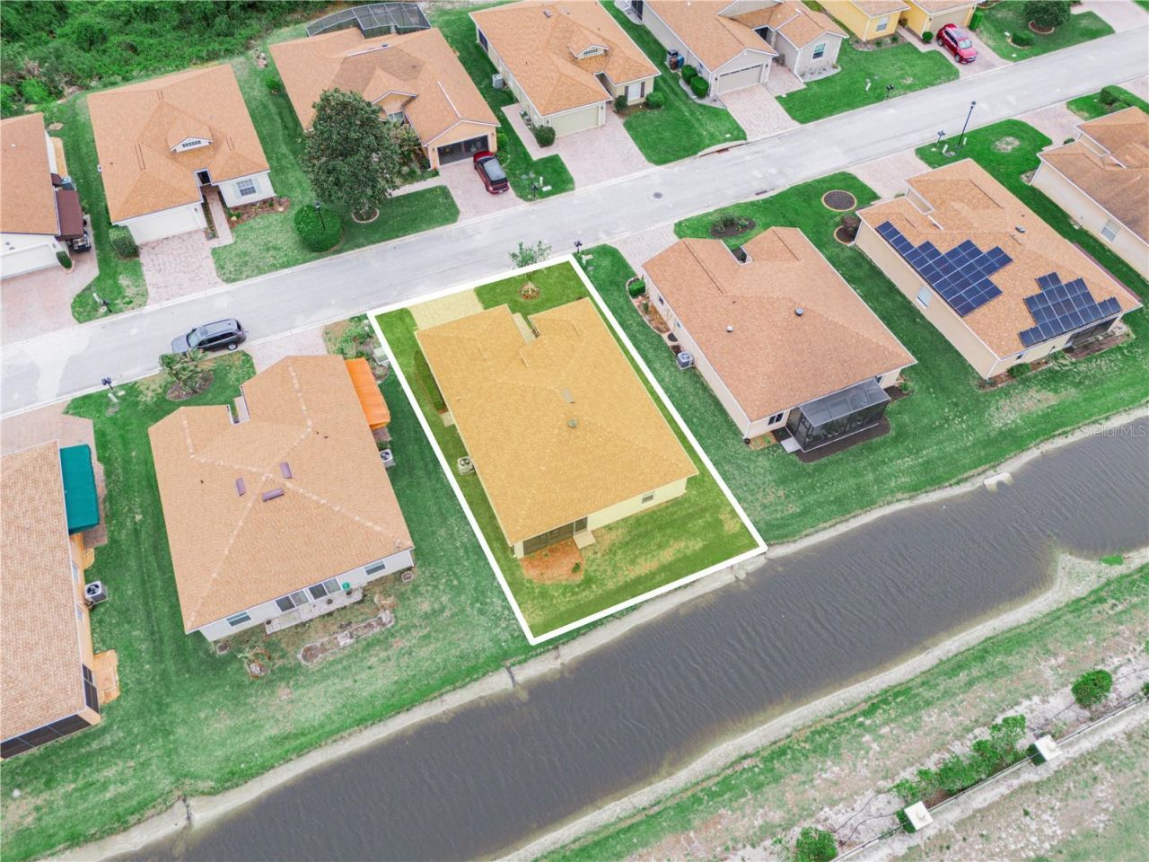 4136 Aberdeen Lane, Lake Wales, FL 33859 Photo