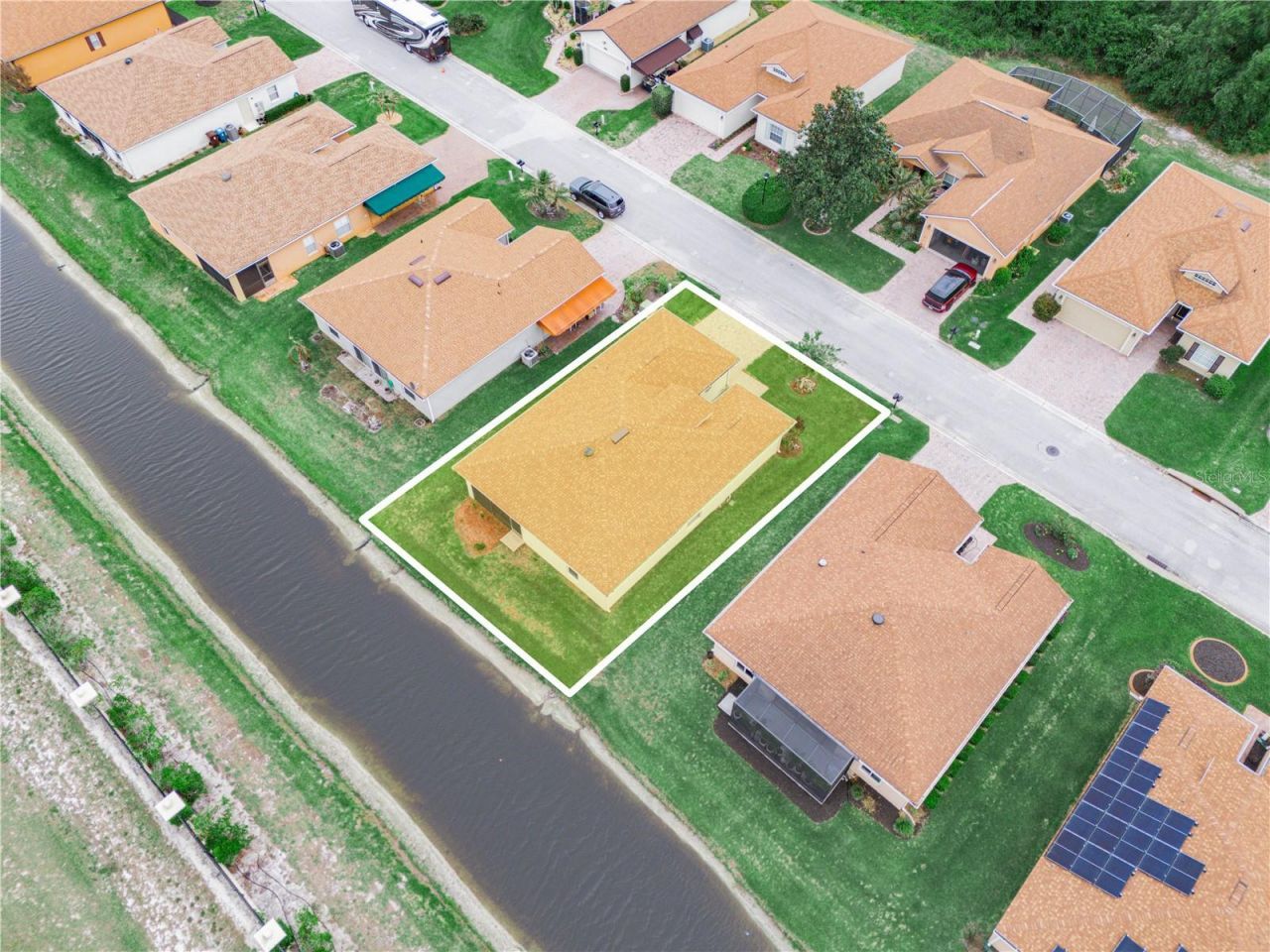 4136 Aberdeen Lane, Lake Wales, FL 33859 Photo