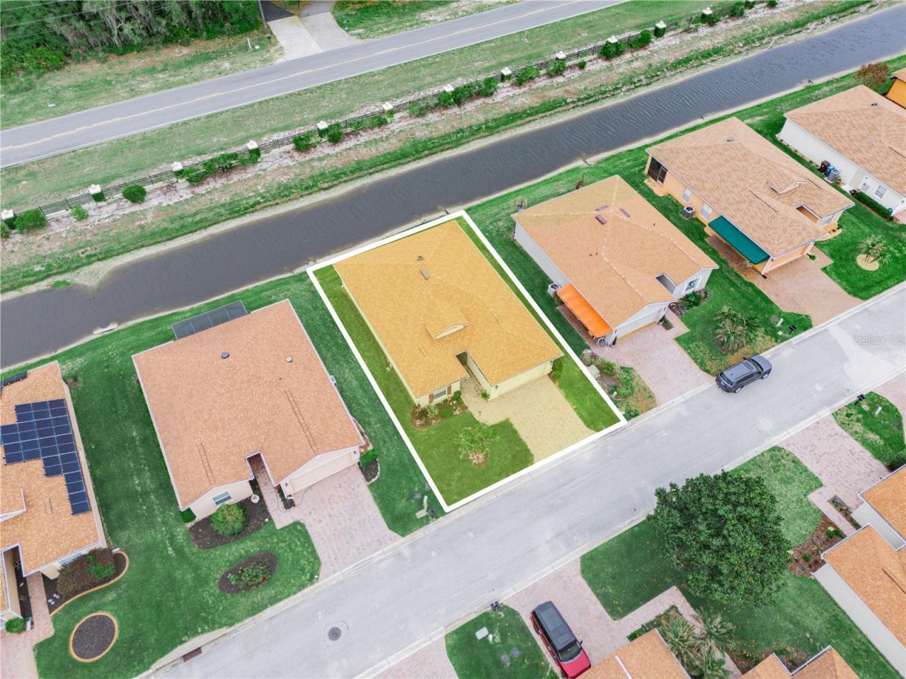 4136 Aberdeen Lane, Lake Wales, FL 33859 Photo