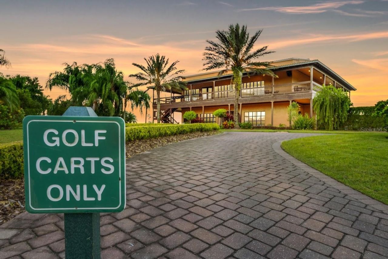 4136 Aberdeen Lane, Lake Wales, FL 33859 Photo