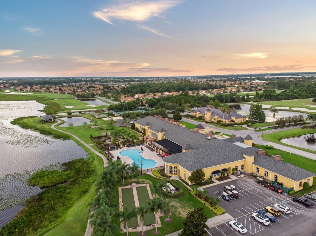 4136 Aberdeen Lane, Lake Wales, FL 33859 Photo