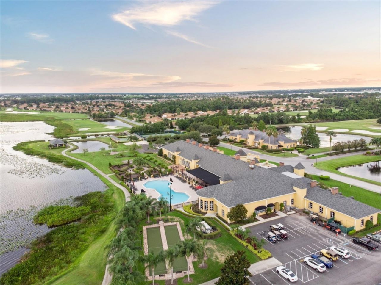 4136 Aberdeen Lane, Lake Wales, FL 33859 Photo