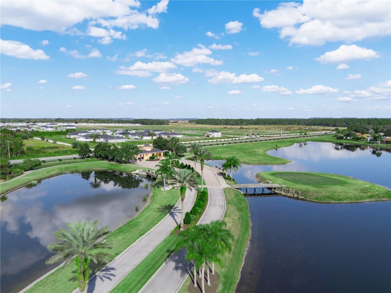 4136 Aberdeen Lane, Lake Wales, FL 33859 Photo