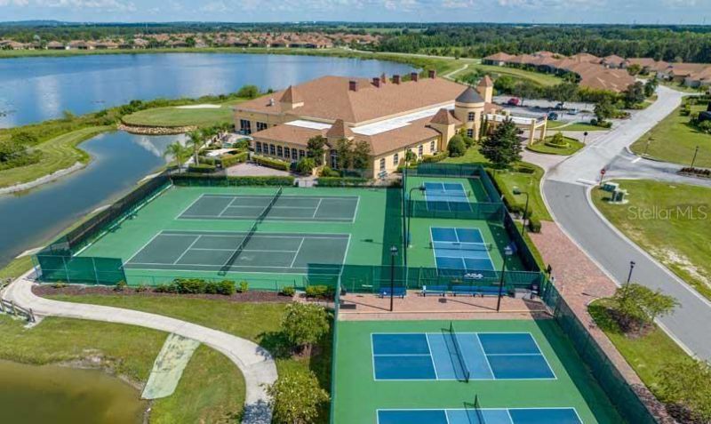 4136 Aberdeen Lane, Lake Wales, FL 33859 Photo