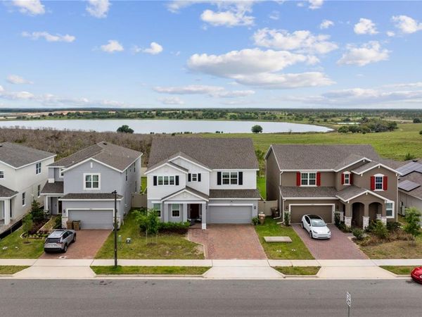 14455 CRESTAVISTA AVE , CLERMONT, FL 34714