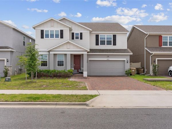 14455 CRESTAVISTA AVE , CLERMONT, FL 34714