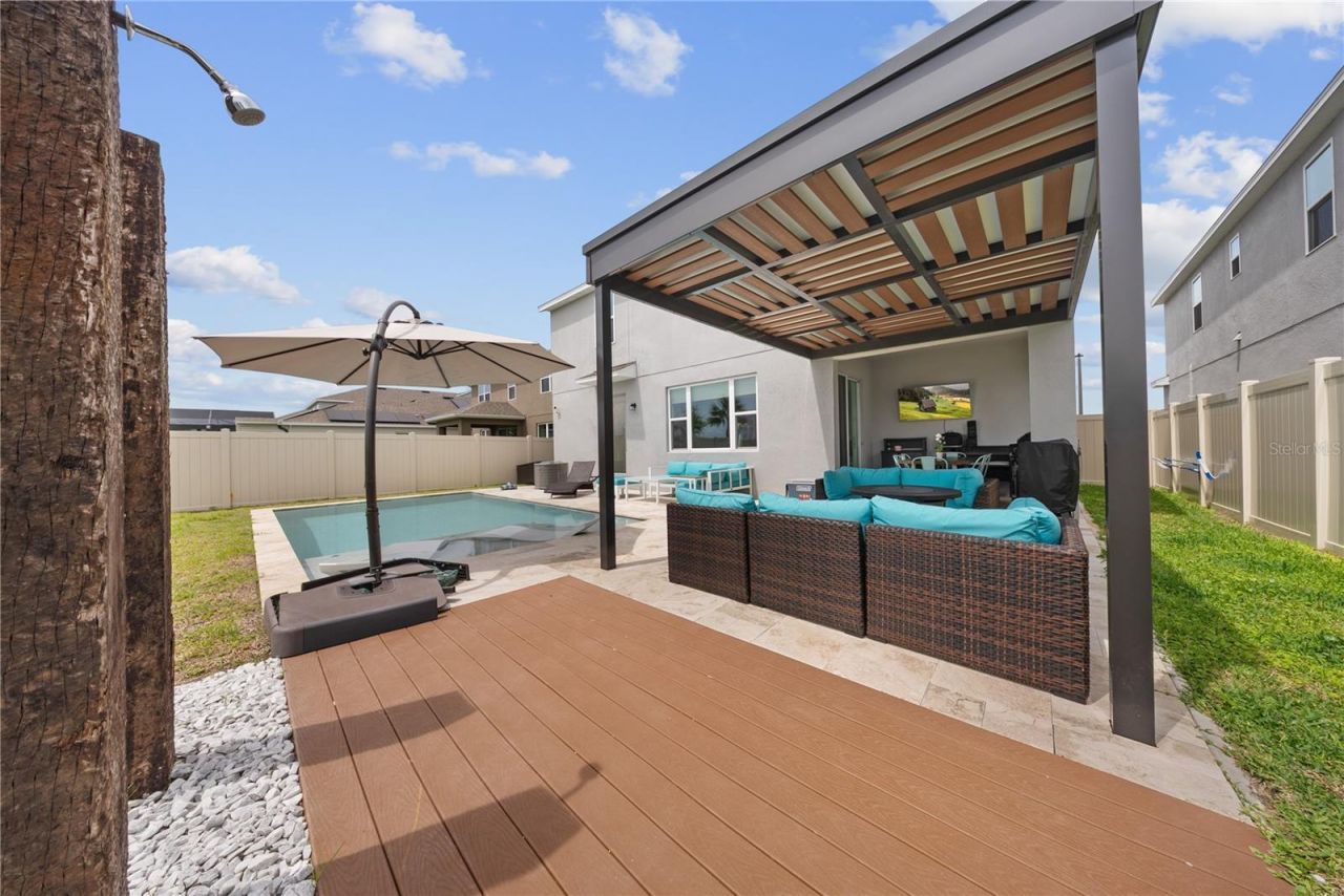 14455 Crestavista Ave , Clermont, FL 34714 Photo