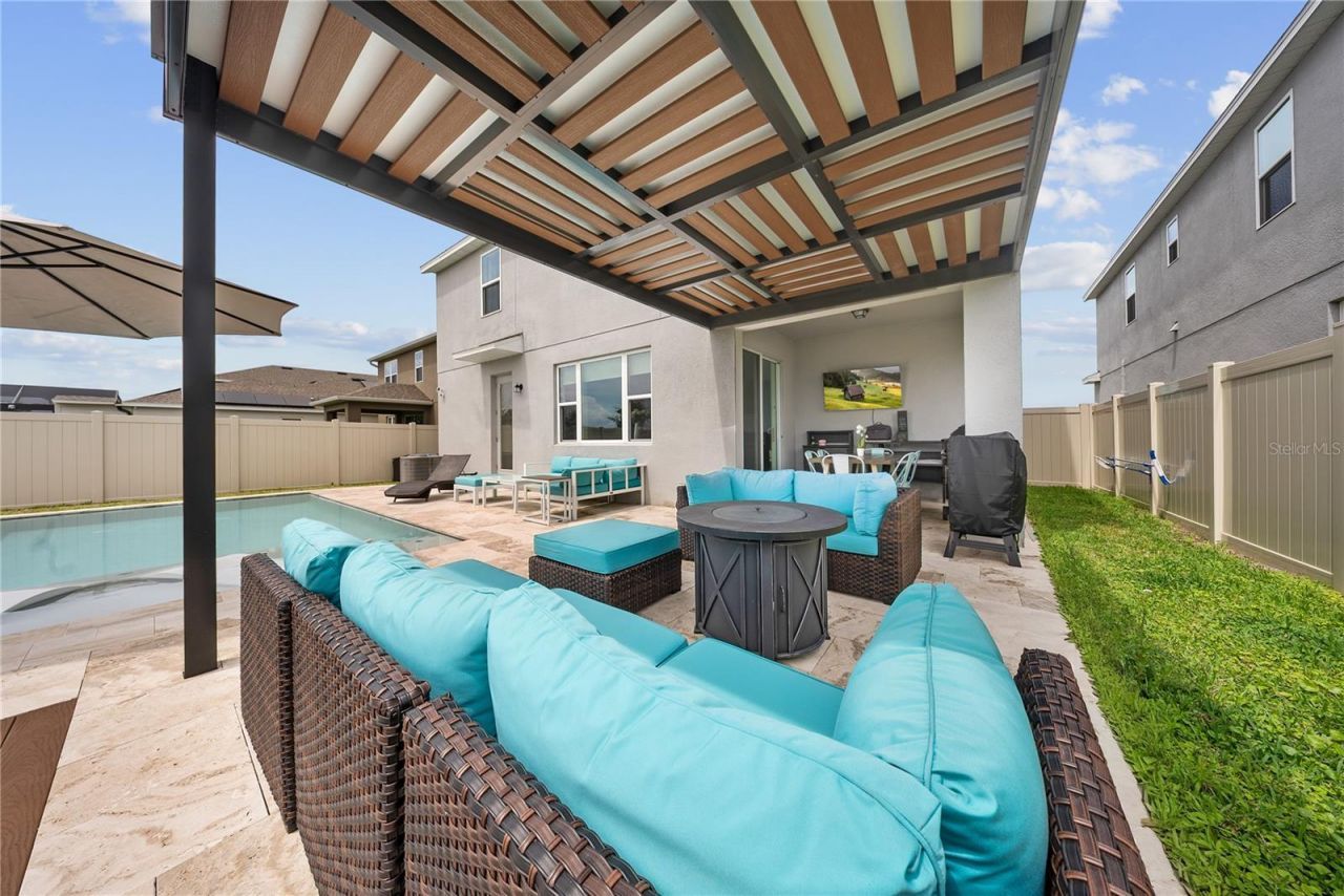 14455 Crestavista Ave , Clermont, FL 34714 Photo