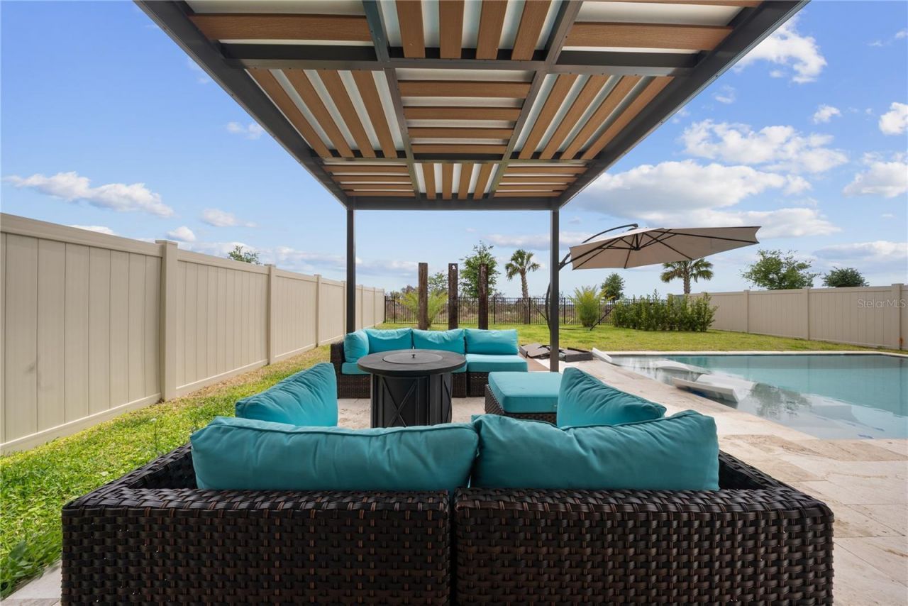 14455 Crestavista Ave , Clermont, FL 34714 Photo