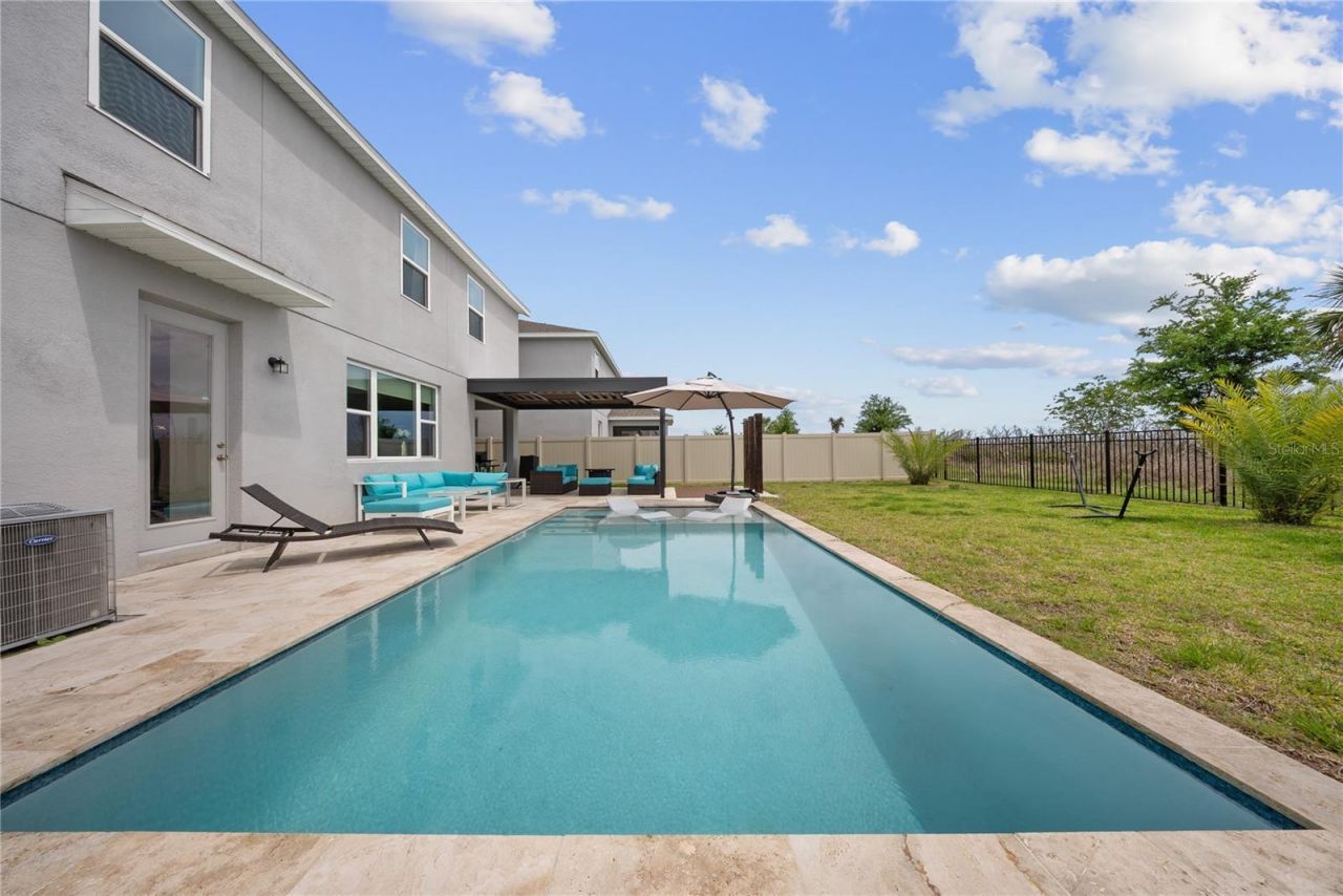 14455 Crestavista Ave , Clermont, FL 34714 Photo