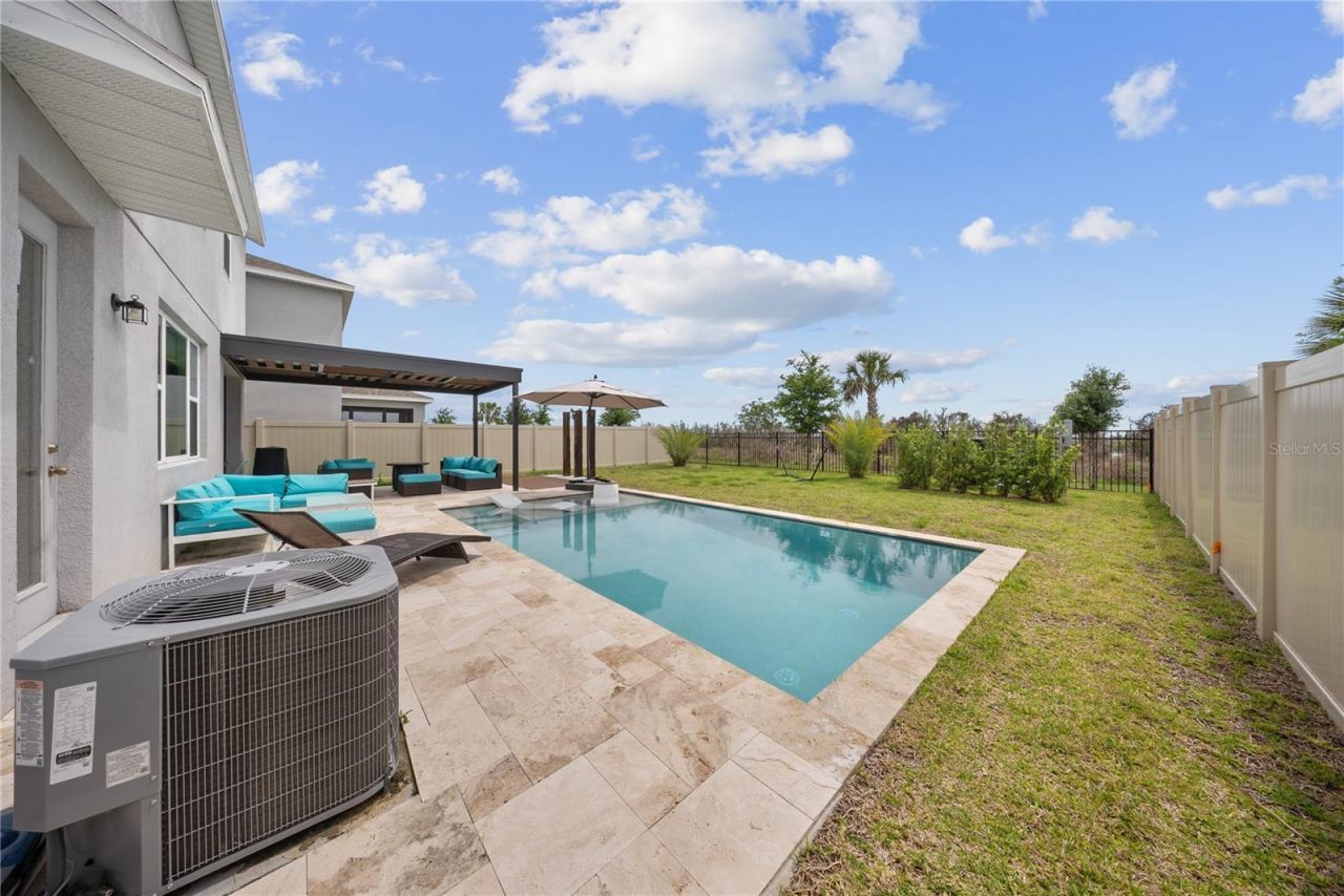 14455 Crestavista Ave , Clermont, FL 34714 Photo