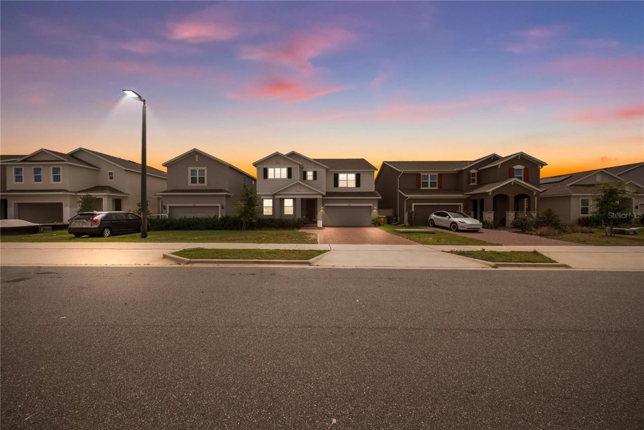 14455 Crestavista Ave , Clermont, FL 34714 Photo