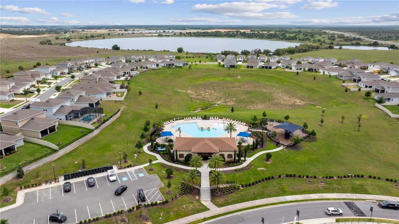 14455 Crestavista Ave , Clermont, FL 34714 Photo