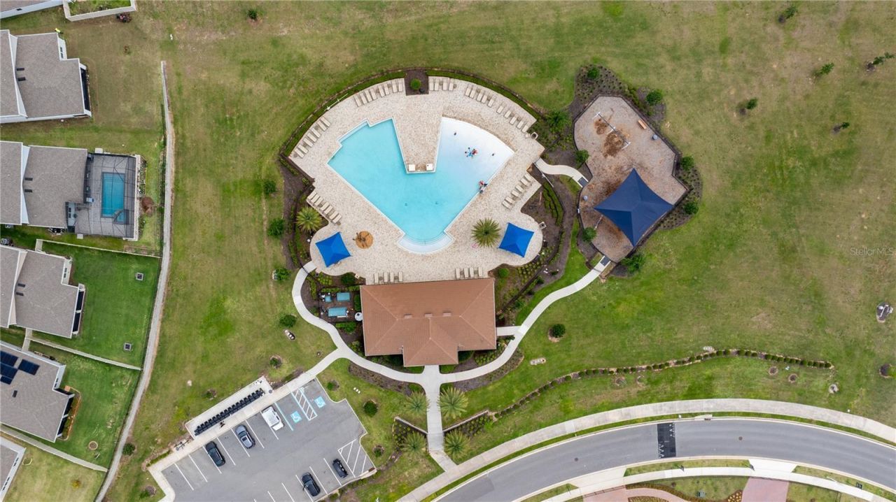 14455 Crestavista Ave , Clermont, FL 34714 Photo