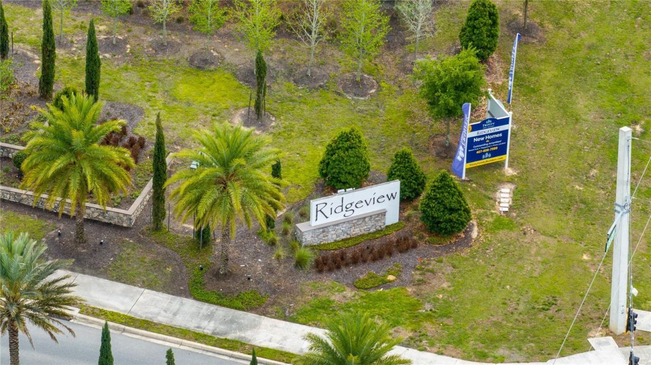 14455 Crestavista Ave , Clermont, FL 34714 Photo