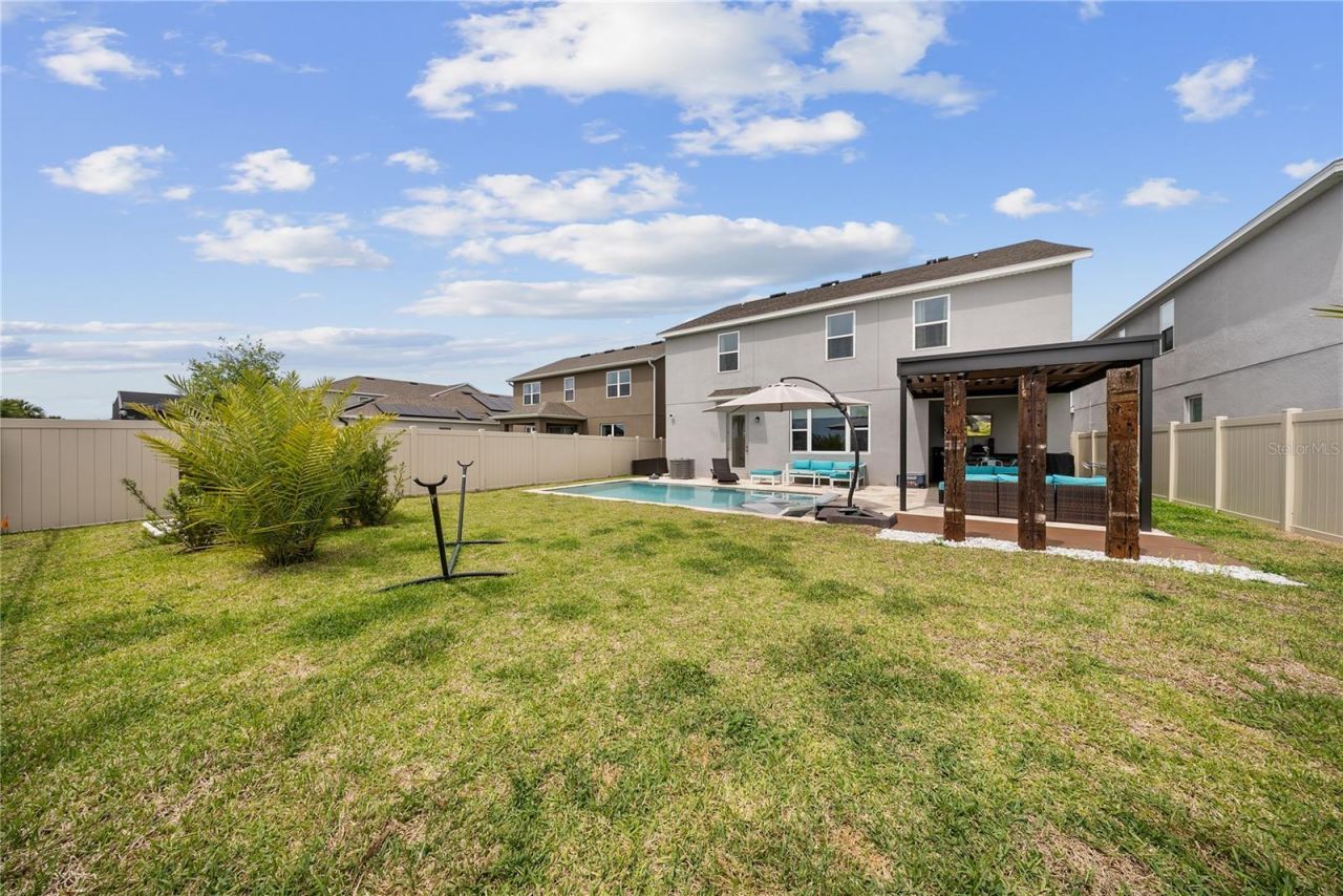 14455 Crestavista Ave , Clermont, FL 34714 Photo