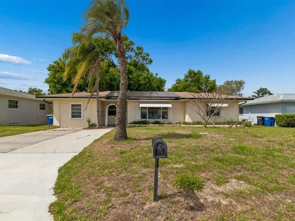 1226 MAGNOLIA DRIVE , CLEARWATER, FL 33756