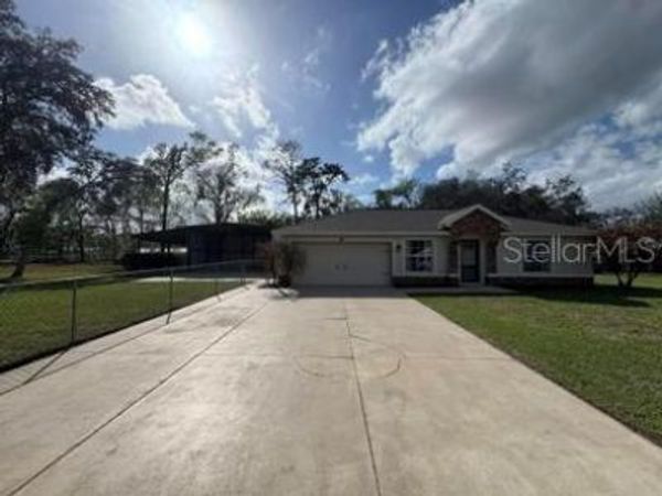 40751 W 4TH AVENUE , UMATILLA, FL 32784