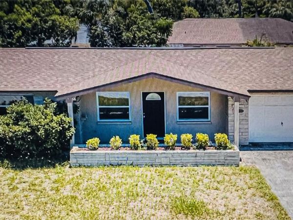 6428 KENTFIELD AVENUE , NEW PORT RICHEY, FL 34653