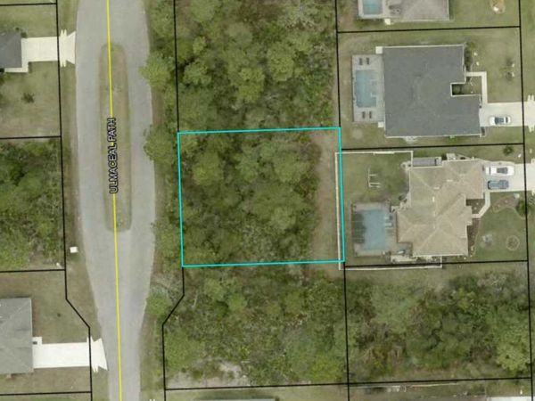 29 ULMACEAL PATH , PALM COAST, FL 32164