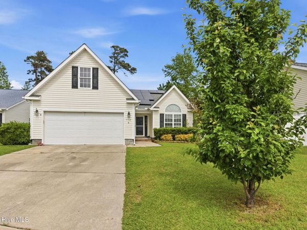 112 Bermuda View, New Bern, NC 28560