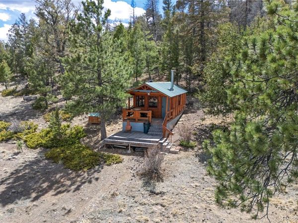 2181 Cr-116, Hartsel, CO 80449