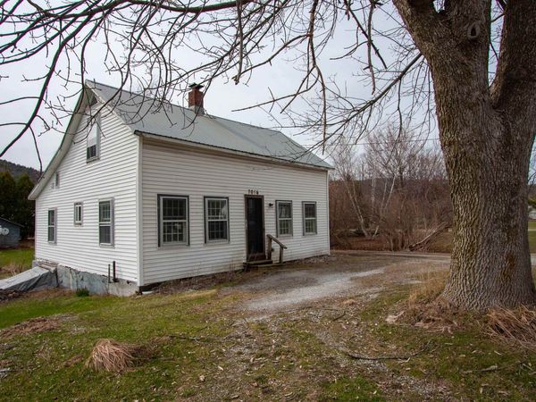 7016 Route 30, Pawlet, VT 05761