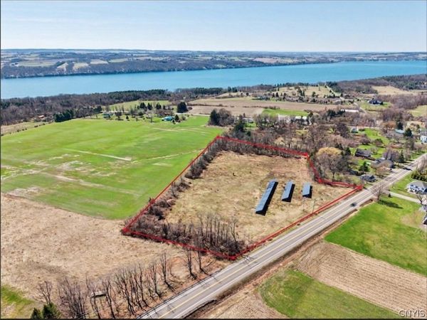 Route 41 , Skaneateles, NY 13152