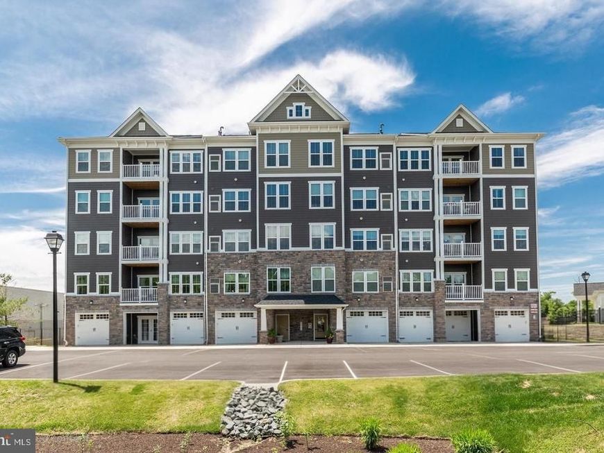 8911 Carls Court, Unit Q, Ellicott City, MD 21043 Main Photo