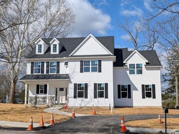 756 BELVOIR ROAD , PLYMOUTH MEETING, PA 19462