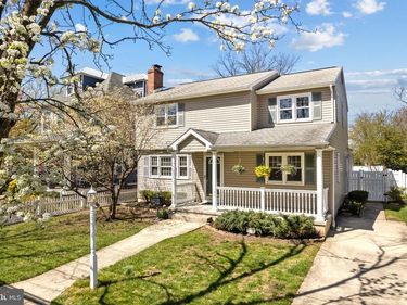 421 LEES AVENUE, COLLINGSWOOD, NJ 08108